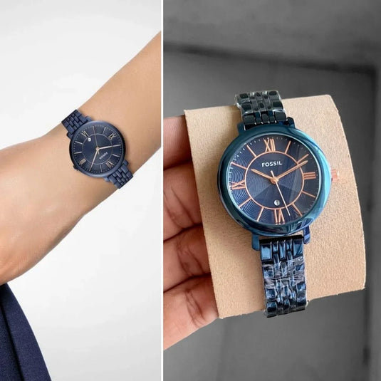Fossil Date Working