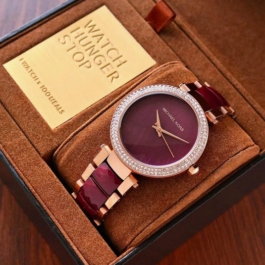Michael Kors MK6412