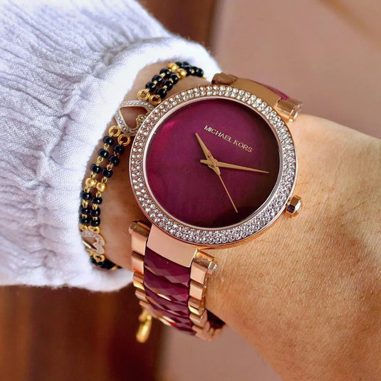 Michael Kors MK6412