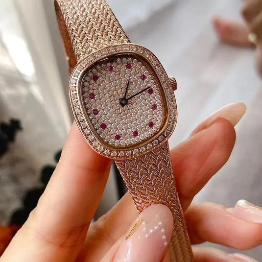 AUDEMARS PIGUET CANNAGE
