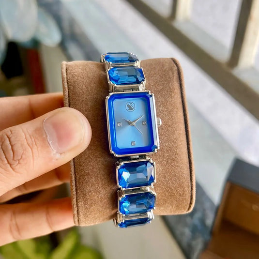 Swarovski Millennia Watch
