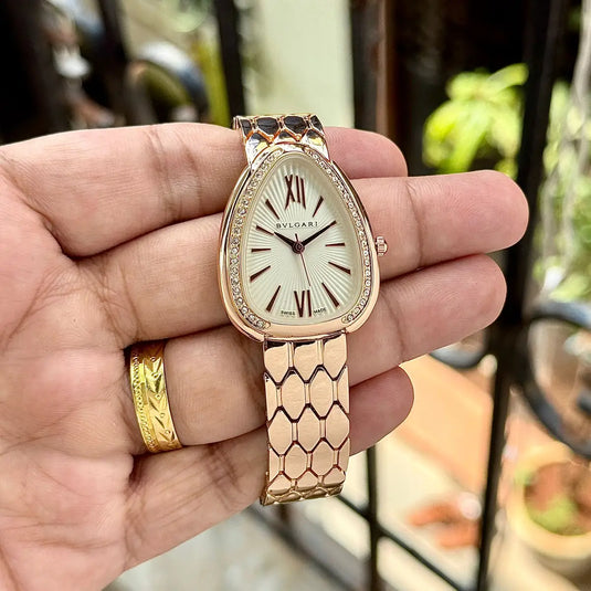 BVLGARI SERPENTI SEDUTTORI