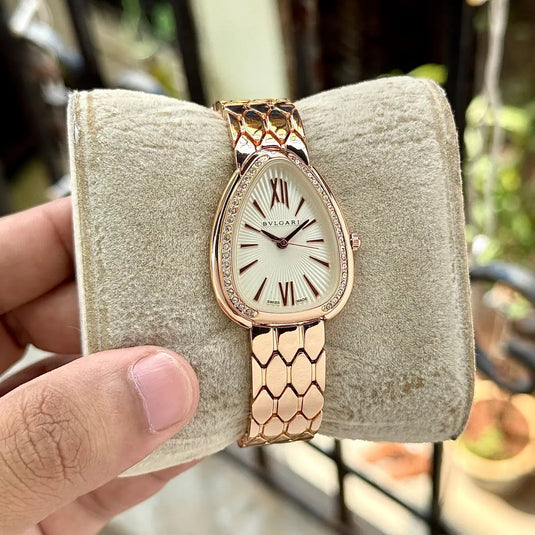 BVLGARI SERPENTI SEDUTTORI