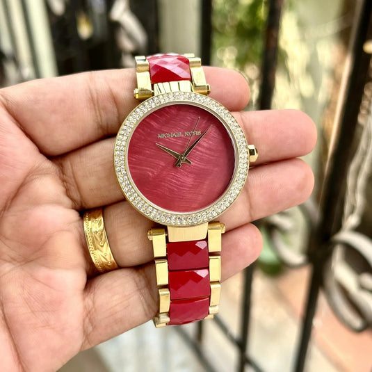 Michael Kors Parker MK6412