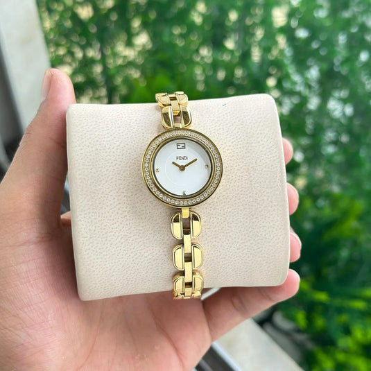 Fendi Olive Series F351434000B0