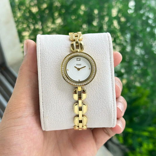 Fendi Olive Series F351434000B0