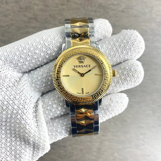 Versace Exquisite V-Tribute
