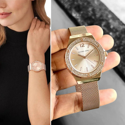 MICHAEL KORS MK7337