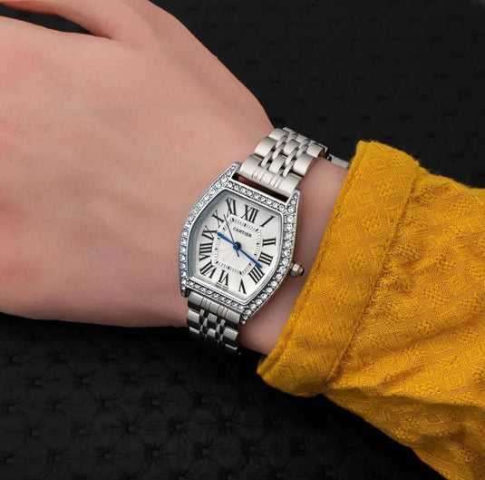 CARTIER TORTUR CR