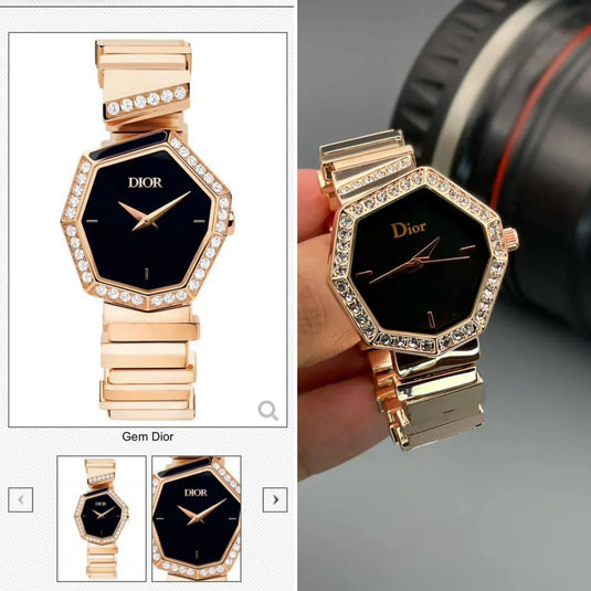 Dior Gem Womens