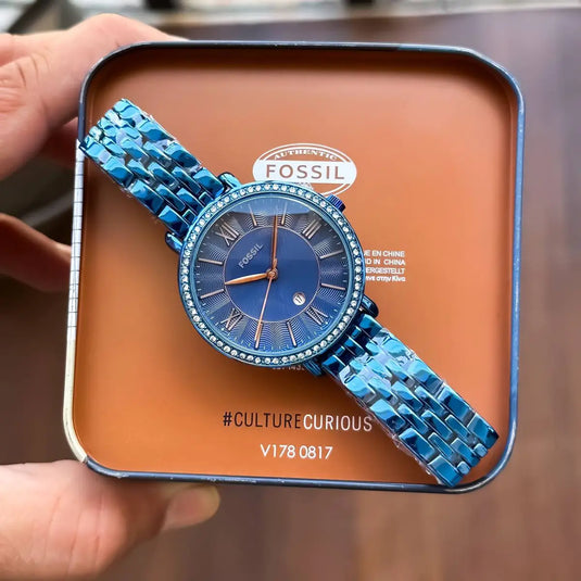 Fossil Jacqueline Collection ES3547