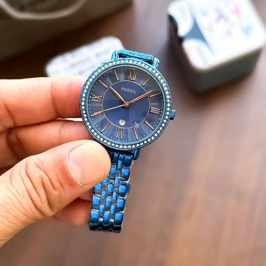 Fossil Jacqueline Collection ES3547