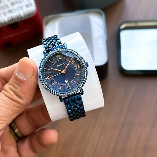 Fossil Jacqueline Collection ES3547