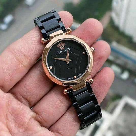 Lady Versace Rosegold