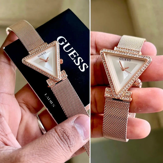 Guess fancy bracelet