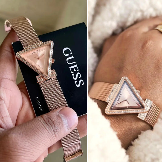 Guess fancy bracelet